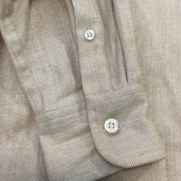 Club Room cotton button down - Picture 9 of 9